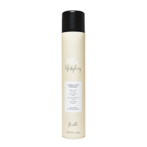 Milk Shake Medium Hold Hairspray 500ml
