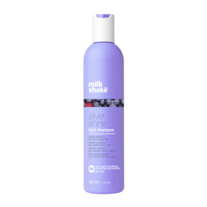 Milk Shake: Milk Shake Silver Shine Light Shampoo 300ml