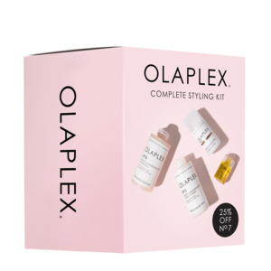 Olaplex Complete Styling Kit