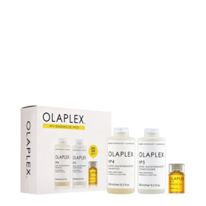 Olaplex No.7 Bonding Oil Kit