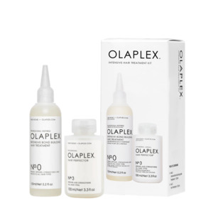Olaplex Intensive Hair Treatment Kit