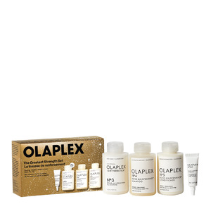 Olaplex The Greatest Strength Gift Set