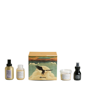 Davines Boreal Tundra OI Gift Pack