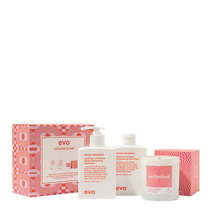 Evo Untamed Flame Repair Trio Gift Pack