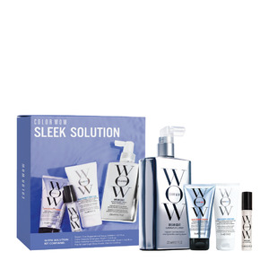 Treatments: Color Wow Sleek Solutions Gift Pack