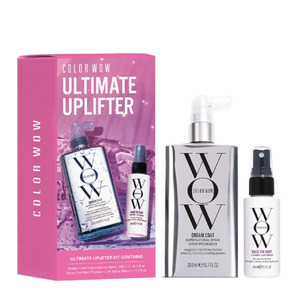 Styling: Color Wow Ultimate Uplift Duo Gift Pack