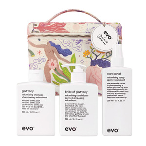 Evo Wonderlocks Volume Gift Pack