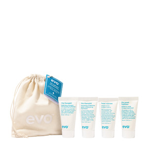Travel: Evo The Mane Introduction Hydrate Travel Pack