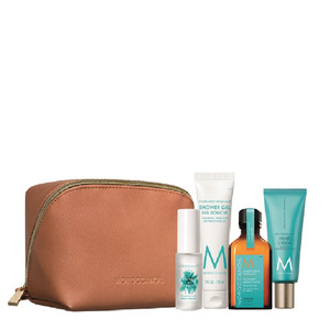 Moroccanoil Essentials Body Mini Gift Pack