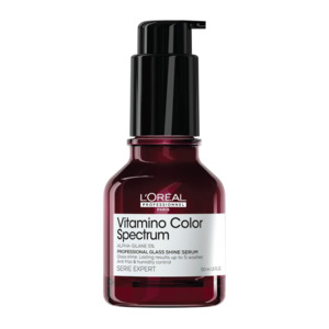 Serum: L'Oreal Professional Serie Expert Spectrum Glass Shine 50ml