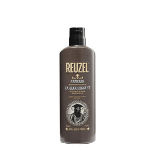 Reuzel Refresh No Rinse Beard Wash 200ml