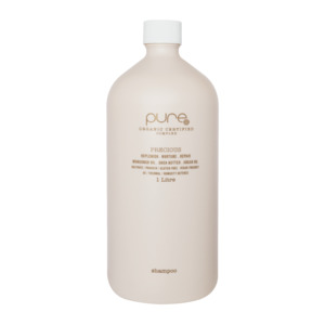 Pure Precious Shampoo 1 Litre