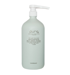 Pure: Pure UpLift Volume Conditioner 1 Litre