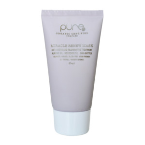 Pure Miracle Renew Mask 50ml