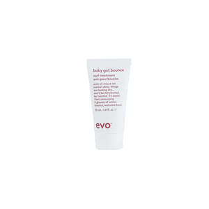 Treatments: Evo Baby Got Bounce Curl Treatment 30ml