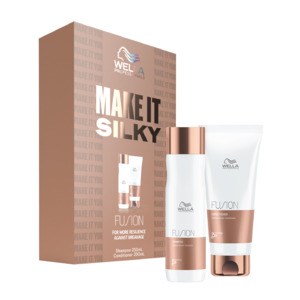 Masks: Wella Fusion Duo Gift Pack