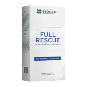 Conditioner: Biolage Full Rescue Duo Gift Pack