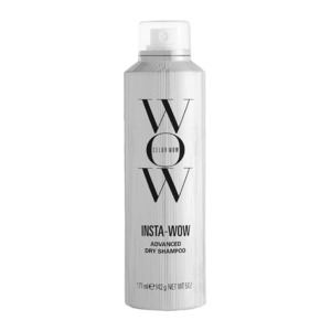 Dry Shampoo Conditioner: Color Wow Insta-Wow Dry Shampoo 171ml
