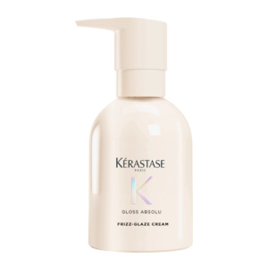 Kerastase Gloss Absolu Frizz-Glaze Creme 240ml