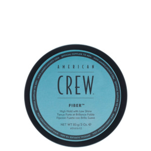 Paste: American Crew Fiber Styling Paste 85g