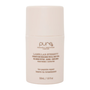 Pure Lamellar Eternity Leave-in Treatment 50ml