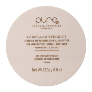 Pure Lamellar Eternity Mask Treatment 250g