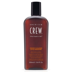 American Crew Power Cleanser Style Remover 250ml