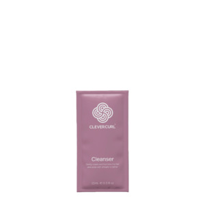 Clever Curl Cleanser 15ml sachet