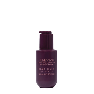 Nak K.REVIVE Peptide Leave-In Power Mask 80ml