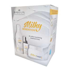 Brelil BB Gourmand Trio Gift Pack
