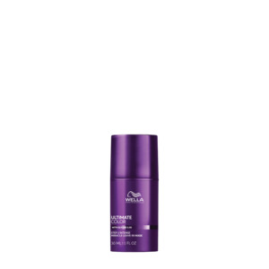 Wella Ultimate Color Miracle Leave In Mask 30ml