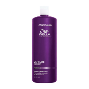 Wella Ultimate Color Conditioner 1 Litre