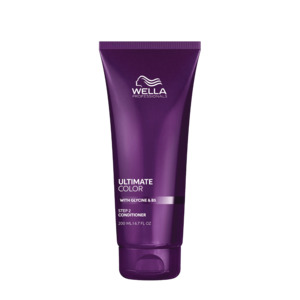 Wella Ultimate Color Conditioner 200ml