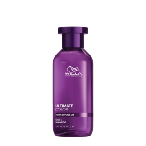 Wella Ultimate Color Shampoo 250ml