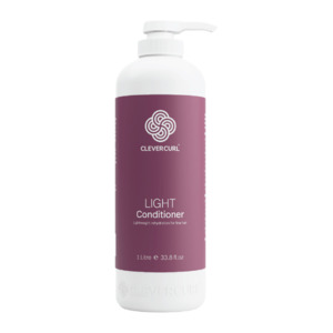 Clever Curl Light Conditioner 1 Litre