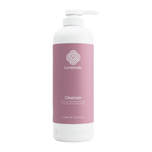 Clever Curl Cleanser 1 Litre