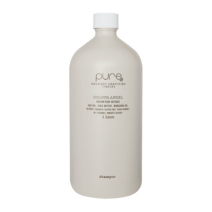 Pure Colour Angel Shampoo 1 Litre