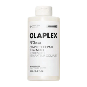 Olaplex: Olaplex No. 3 Plus Complete Repair Treatment 250ml