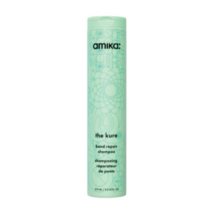 Amika The Kure Strength Repair Shampoo 275ml