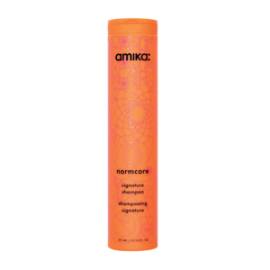 Amika Normcore Signature Shampoo 275ml