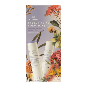 De Lorenzo Moisture Balance Duo Gift Pack