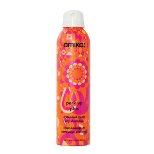 Amika Perk Up Plus Extended Clean Dry Shampoo 200ml