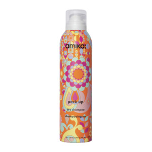 Amika Perk Up Dry Shampoo 189ml
