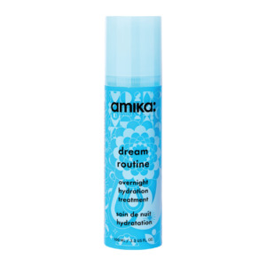 Amika Dream Routine Overnight Hydration Treatment 100ml