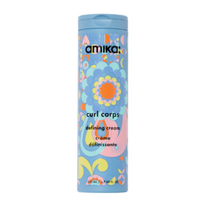Amika Curl Corps Defining Cream 200ml