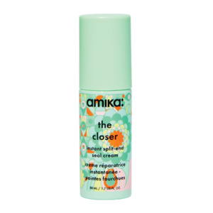 Treatments: Amika The Closer Instant Split End Seal Cream 50ml