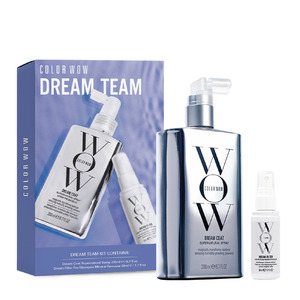 Heat Protection: Color Wow Dream Team Duo Gift Pack