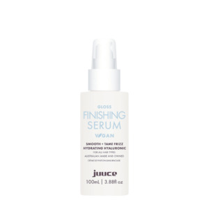 JUUCE Gloss Finishing Serum 100ml