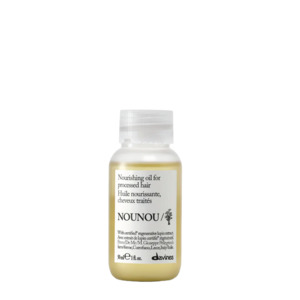 Styling: Davines Nounou Oil 50ml