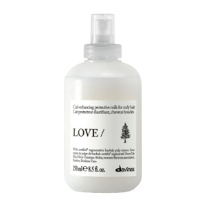 Styling: Davines Love Curl Enhancer 250ml